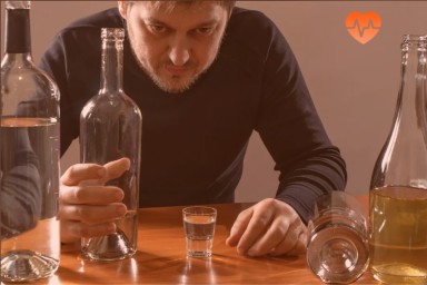 Лечение белой горячки в Ковылкино