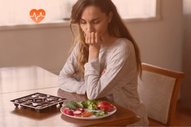 Лечение расстройств пищевого поведения в Ковылкино