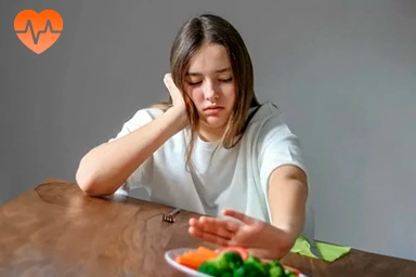 Лечение анорексии в Ковылкино
