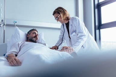 Лечение алкоголизма в стационаре в Ковылкино